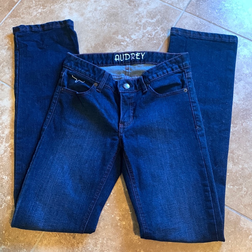 Kimes Jeans ‘Audrey’